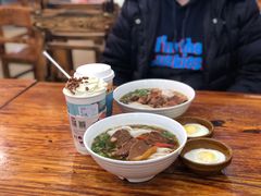 -肆姐面粉馆(坡子街店)