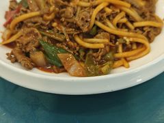 -新聚丰菜馆(太监弄店)