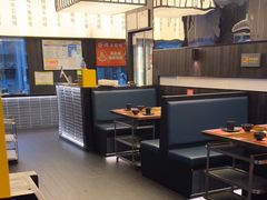 -海之屋韩式烤肉(海棠68环球美食街店)