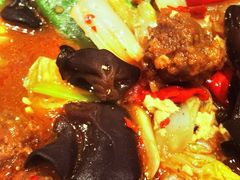 -新疆兵团食府清真(马连道店)