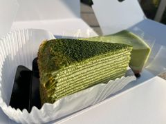 -雪绿茶博物馆
