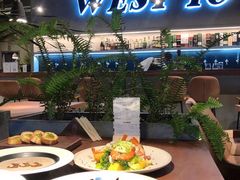 -West10 西拾·西餐厅·创意菜(未来科技城店)