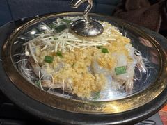 -前海沿·青岛菜(五四广场永旺店)