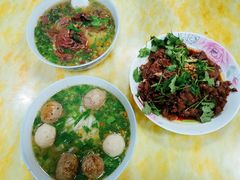 -辉程汤粉店(顺发路店)