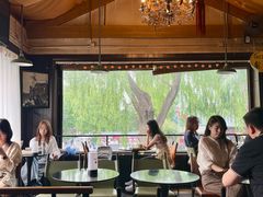 -东岸Cafe 爵士俱乐部