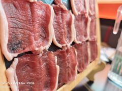 -京悦南门涮羊肉·羊蝎子火锅(田林路店)