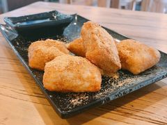 -霸道川面馆(张江店)