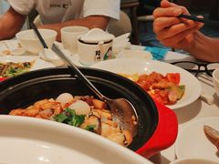 -莆田餐厅PUTIEN(世博源店)