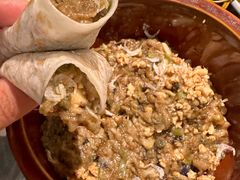 -前海沿·青岛菜(乐客城店)