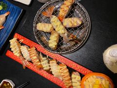-一本久捷(新福店)