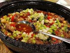 -大海湾酒楼(人南店)