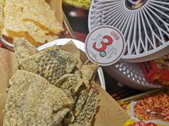 鱼皮-沙胆彪炭炉牛杂煲(上海日月光广场店)