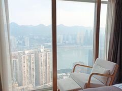 -闲隅江景艺术酒店(解放碑洪崖洞总店)