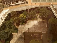 -宁波阳光豪生大酒店·豪生咖啡厅