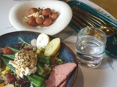 -ChitChat奇洽·Bistro(黎黄陂路店)
