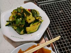 -呼伦贝尔烤羊·蒙古烤羊排(南田路总店)