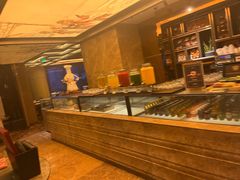 -富力丽思卡尔顿酒店·香荟全日制餐厅
