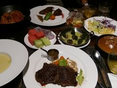 -食间牛排(湖西路店)