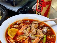 -金龙·打边炉(南京西路店)