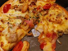 -必胜客(远大路店)