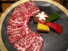 -炎蔵牛舌烤肉
