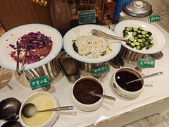 -飞鹿餐饮·陕南菜(北关店)