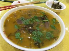 -董记牛肉(梁徐大道店)