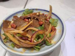 -老碗会·陕西手工面(前海世茂店)