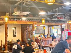 -老横泾面馆(吴中横泾店)