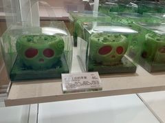 -好利来(上海长宁龙之梦店)