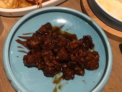 -新白鹿餐厅(城西银泰城店)