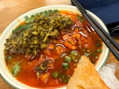 -崔记拉面馆(航北店)