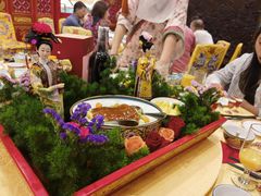 -白家大院·王府宫廷菜(苏州街店)