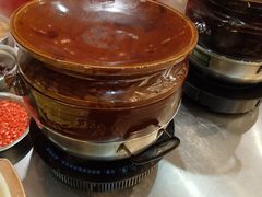 -喜盈门特色烤鸭(胜利店)