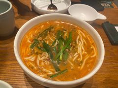 小锅米线-云海肴·汽锅鸡·云南菜(苏州中心店)