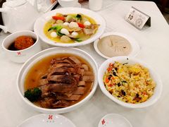 -怡园饭店-餐厅(四望亭店)