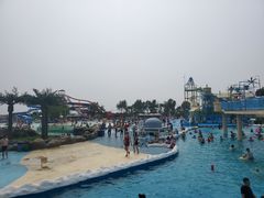 -秦皇岛乐岛海洋王国