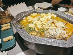-马有鱼·馕坑烤全鱼(美美2店)