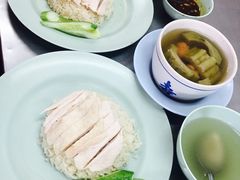 -红大哥水门鸡饭(總店)