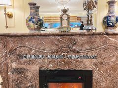 -天伦里餐厅(绿城桃花源店)