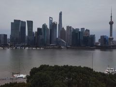 -上海外滩悦榕庄酒店