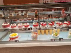 -格瑞思动物奶油生日蛋糕(园区永旺店)