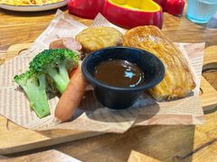 -意风小镇(德阳万达店)