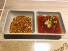 双拼酱料-胡哥烤肥牛(车公庙店)