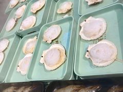 -蚝英雄鲜蚝自助专门店(长楹天街直营店)