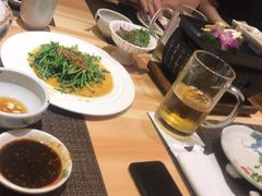-大岛日本料理铁板烧(南通大饭店)