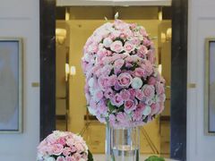 -东海朗廷酒店-唐阁T’ANG COURT 中餐厅