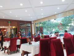 -陶然饺子城(奥体中路店)