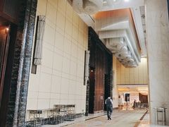 -长沙富力万达文华酒店