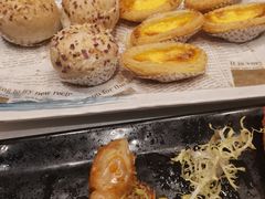 点心拼盘-年顺渔村(大岭山店)